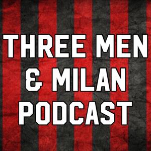 Three Men and Milan