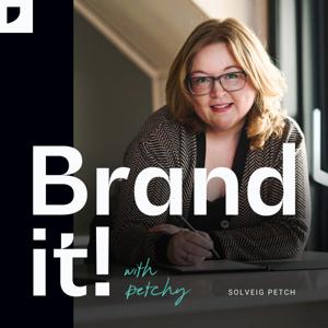 Brand it! with Petchy