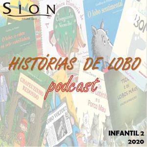 Histórias de Lobo