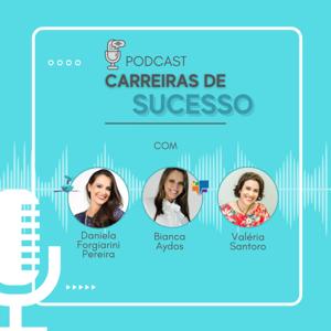 Carreiras de Sucesso