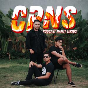 CPNS (Coba Podcast Nanti Serius)