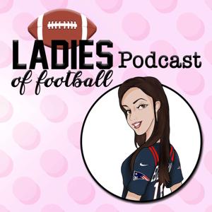 Ladies of Football Podcast