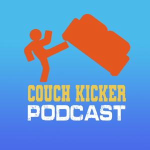 Couch Kicker Podcast