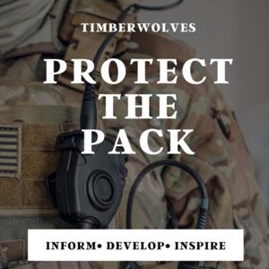 Protect the Pack