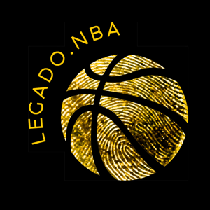 Legado NBA Podcast