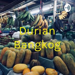 Durian Bangkog