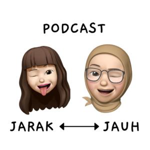 Podcast Jarak Jauh