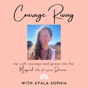 Courage Rising