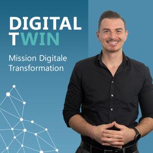 DIGITAL (T)WIN - Mission Digitale Transformation