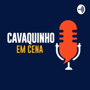 Cavaquinho em Cena