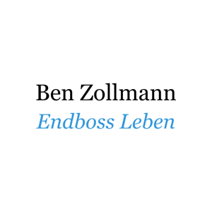 Ben Zollmann