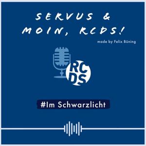 Servus & Moin, RCDS!