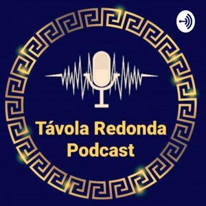 Távola Redonda Podcast