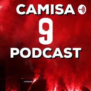 Camisa 9 Podcast