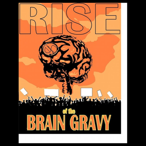 BRAIN GRAVY