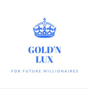 GolnLux / You deserve more in life!