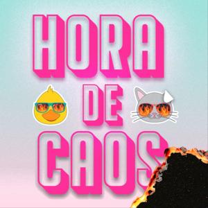 Hora de Caos