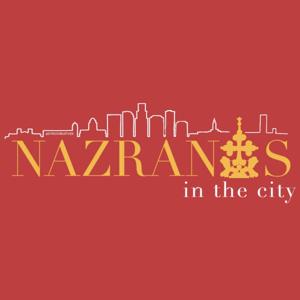 Nazranis in the City