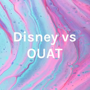 Disney vs OUAT