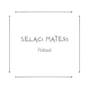Selaci Materi