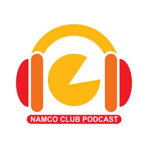 Namco Club Podcast