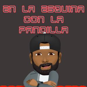 En La Esquina Con La Pandilla