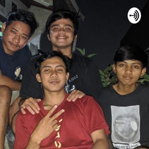 Gak Tau PODCAST