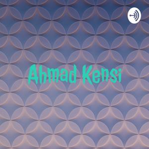 Ahmad Kensi