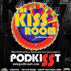 PodKISSt/THE KISS ROOM! by PodKISSt Staff