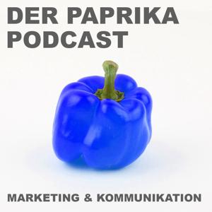 Wie kommt die Luft in die Paprika?