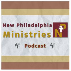 New Philadelphia Ministries