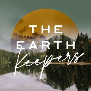 The Earth Keepers Podcast by Amy Dempster