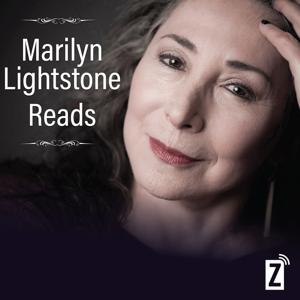 Marilyn Lightstone Reads by Zoomer Podcast Network