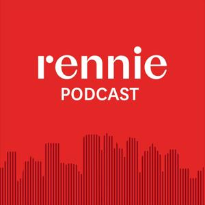 rennie real estate podcast by rennie