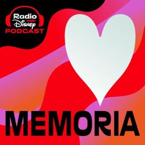 Memoria by Radio Disney Latinoamérica