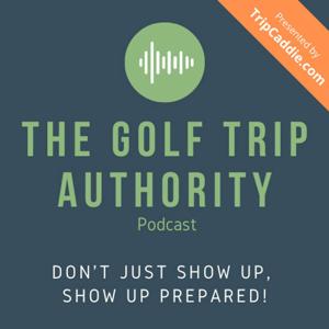 The Golf Trip Authority by TripCaddie.com