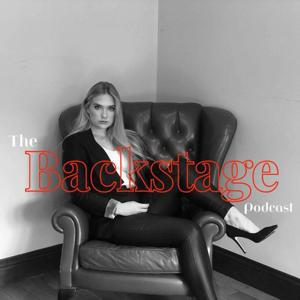 The Backstage Podcast