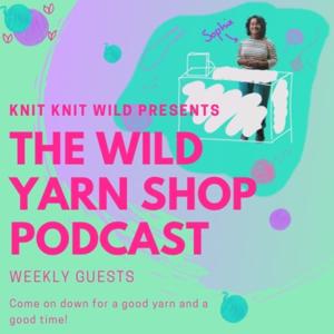 The Wild Yarn Shop