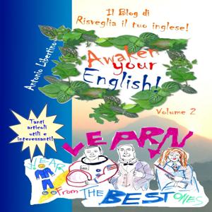 Il Blog di Awaken Your English - Volume 2
