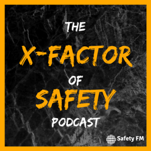 The X-Factor of Safety