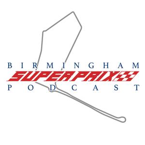 The Birmingham Superprix Project