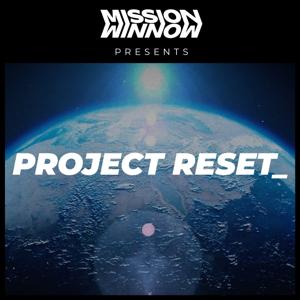 PROJECT RESET_