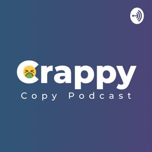 Crappy Copy Podcast