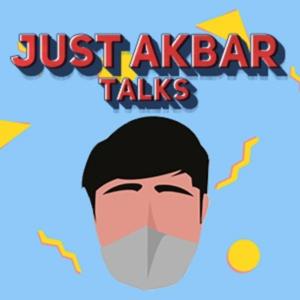 Just Akbar Talks