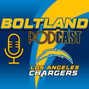 Boltland Podcast