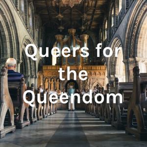 Queers for the Queendom