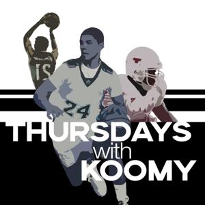 Thursday With Koomy