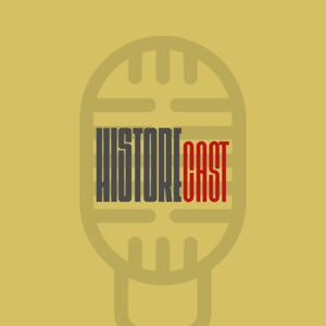 HistoreCast