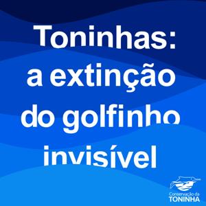 Toninhas: a extinção do golfinho invisível