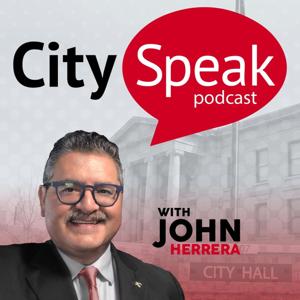 CitySpeak Podcast